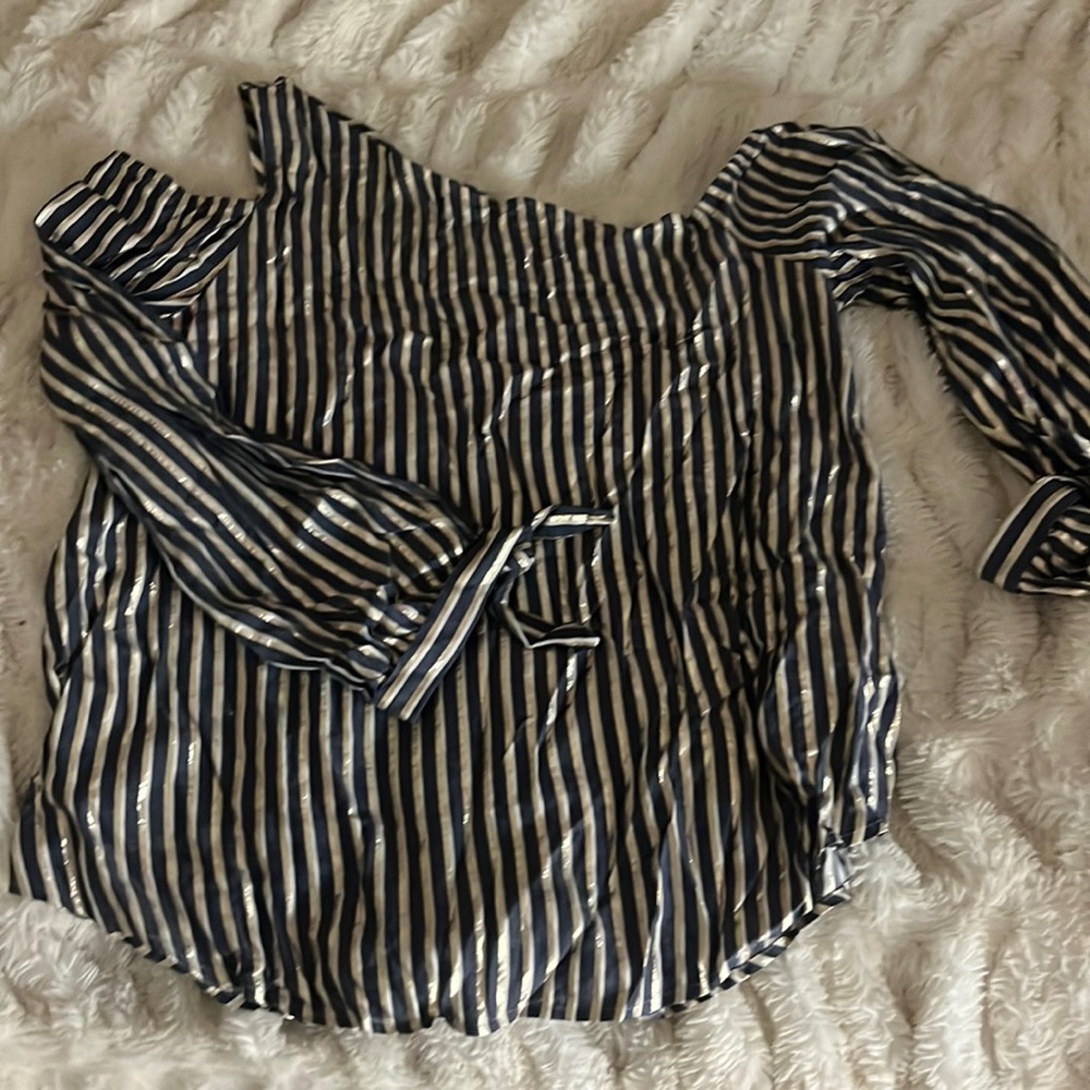 Cute fancier top